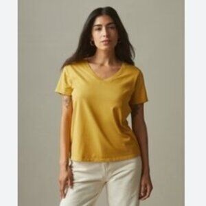 NEW! American Giant Classic Crew T-Shirt - Size XS